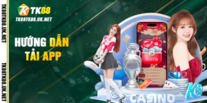 Quy trình cài đặt mobile app tiện lợi, đơn giản
