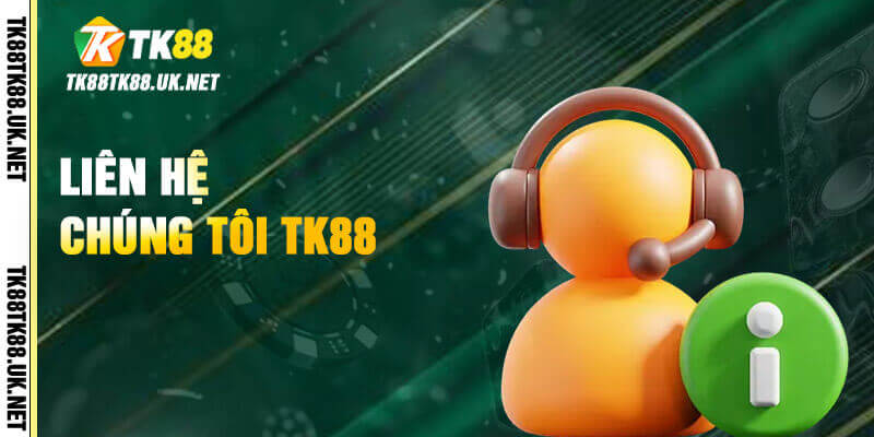 TK88 - Trang Đăng Nhập TK88.COM | Tặng Code +88K 21 TK88 hỗ trợ khách hàng tận tình, liên tục