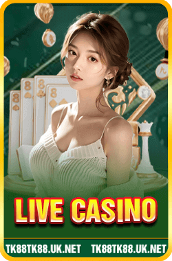 Live Casino
