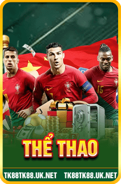 The Thao
