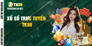 Xo So Truc Tuyen