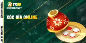 Xoc Dia Online
