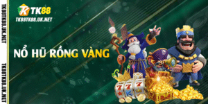 no hu rong vang