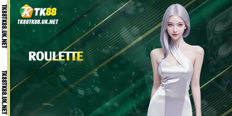 roulette