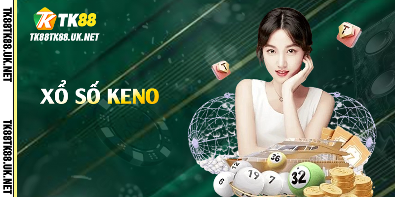 xo so keno